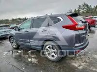 2019 Honda CR-V фото