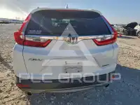 2019 Honda CR-V фото