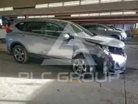 2019 Honda CR-V фото