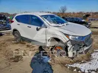 2019 Honda CR-V фото