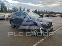 2019 Honda CR-V photo
