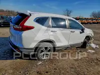 2019 Honda CR-V фото