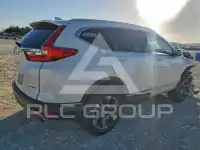 2019 Honda CR-V фото