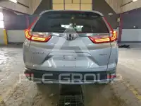 2019 Honda CR-V фото