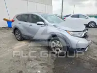 2019 Honda CR-V фото