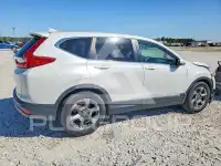 2019 Honda CR-V фото