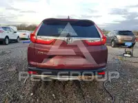 2019 Honda CR-V фото