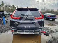 2019 Honda CR-V фото