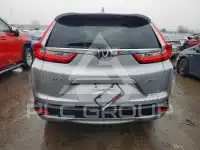 2019 Honda CR-V фото
