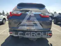 2019 Honda CR-V photo