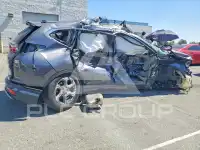 2019 Honda CR-V photo