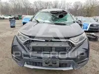 2019 Honda CR-V photo