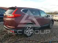 2019 Honda CR-V фото
