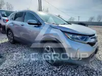 2019 Honda CR-V фото