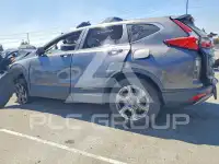 2019 Honda CR-V photo