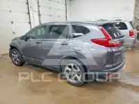 2019 Honda CR-V фото