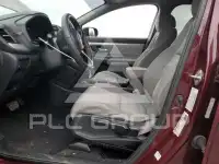 2019 Honda CR-V фото