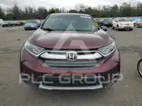 2019 Honda CR-V фото