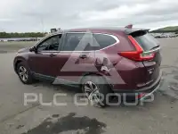 2019 Honda CR-V фото