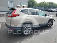 2019 Honda CR-V фото