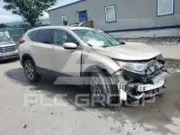 2019 Honda CR-V фото