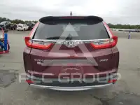 2019 Honda CR-V фото