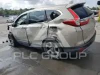 2019 Honda CR-V фото