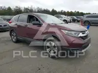 2019 Honda CR-V фото