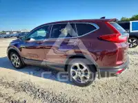 2019 Honda CR-V фото