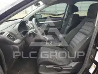 2019 Honda CR-V фото