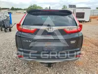 2019 Honda CR-V фото