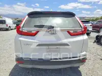 2019 Honda CR-V фото