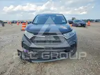 2019 Honda CR-V фото