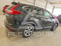 2019 Honda CR-V фото