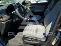 2019 Honda CR-V фото
