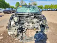 2019 Honda CR-V фото