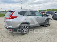 2019 Honda CR-V фото