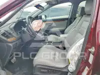 2019 Honda CR-V фото