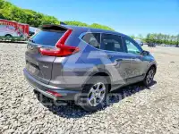 2019 Honda CR-V фото
