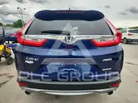 2019 Honda CR-V фото