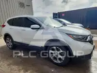 2019 Honda CR-V фото