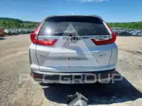 2019 Honda CR-V фото