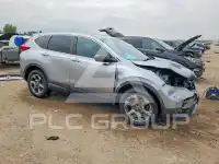 2019 Honda CR-V photo