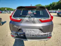 2019 Honda CR-V фото