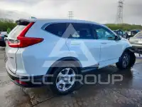 2019 Honda CR-V фото
