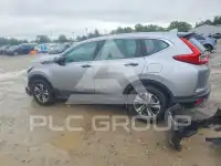 2019 Honda CR-V фото