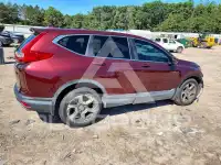 2019 Honda CR-V photo