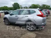 2019 Honda CR-V фото