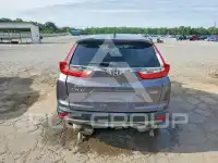 2019 Honda CR-V фото
