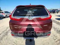 2019 Honda CR-V фото